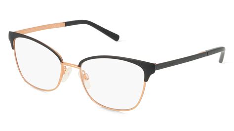 brille schwarz rose gold michael kors|Michael Kors MK3012 Schwarz Rosegold .